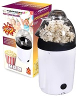 ZARIADENIE STROJ NA POPCORN BEZ TUKU 1200W