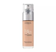 LOREAL TRUE MATCH FOUNDATION 3D/W 30ML