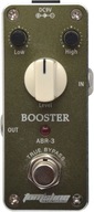 Gitarový efekt - Tomsline ABR 3 Booster