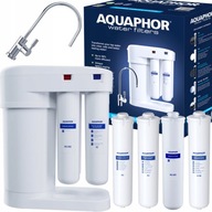 Osmózový filter na pitnú vodu Aquaphor Morion RO-101S