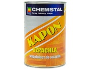 KAPON KAPON KAPON PUTTY PLNIČ MEDZER 1L