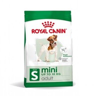 ROYAL CANIN MINI ADULT 8 kg