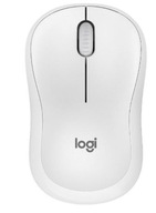 Myš Logitech M220 SILENT White