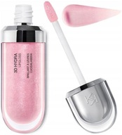 KIKO MILANO 3D Hydra zjemňujúci lesk na pery 05 Pearly Pink 6,5ml