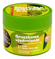 Farmona Tutti Frutti telový peeling Hruška 300g