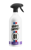 Shiny Garage D-Tox Bleeding Rim Deironizer 1L