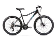 Dámsky bicykel MTB 26 Romet Jolene 6.2 + ZDARMA