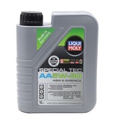 Olej 7615 Liqui Moly Special Tec AA 5W30 1L