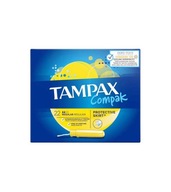 Tampóny s aplikátorom Tampax 22 kusov REGULAR