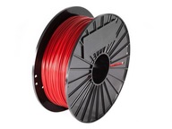 F3D FILAMENT PLA 1,75mm 0,5kg Červený