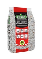 Biela Marianna zrná 8-16 mm 20 kg Biovita