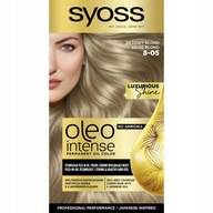 Syoss Oleo Intense Paint 8-05 Béžová blond