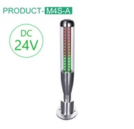 M4S-A 24V LED signálna veža