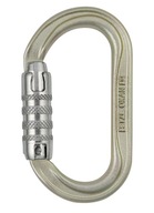 Karabína Oxan Triact-Lock M72A TL Petzl