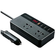 na AC 220V USB konvertor do auta