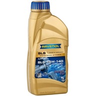 Ravenol SLS 75W140 GL-5 LS 1L