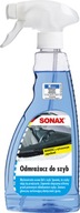 SONAX ROZMRAZOVANIE OKIEN 500ml