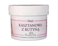 Gaštanová masť s rutínom 150ml Farm-Vix