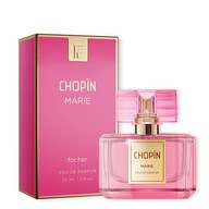 Parfumovaná voda Chopin MARIE MIRACULUM 50ml EDP