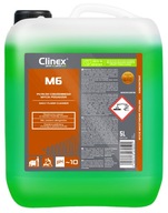 CLINEX - M6 - KVAPALINA NA ČISTENIE PODLÁH - 5L