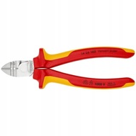 KNIPEX BOČNÉ REZACIE IZOLAČNÉ KLIEŠTE 14 26 160