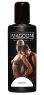 Jazmínový masážny olej - Jasmin Magoon 100 ml