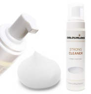 Colourlock Strong Cleaner ČISTENIE SILNEJ KOŽE