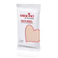 Modelovacia pasta Model 1kg telovej farby