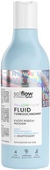 So Flow Conditioning Thermo-Protection Fluid pre všetky typy vlasov 150 ml