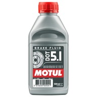 MOTUL Brake Fluid DOT 5.1 500ml - Brzdová kvapalina