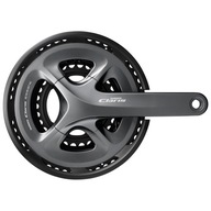 Kľuky Shimano FC-R2030 50/39/30T 175mm 8-st.