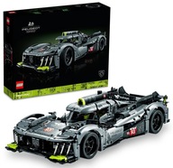 LEGO TECHNIC PEUGEOT 9X8 HYPERCAR (42156) [BLOKY]