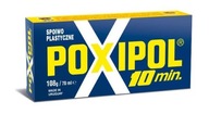 POXIPOL METALICKÉ GLUE 14ml