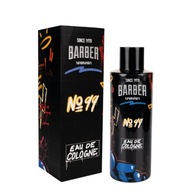 Marmara Barber voda po holení 500ml No 99 box