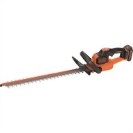 BLACK+DECKER KLIMATIZÁCIA NA ŽIVÝ PLOTY 18V/50cm POWER CO