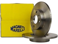 BRZDOVÝ KOTÚČ MAGNETI MARELLI 361302040169