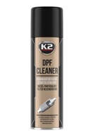 K2 DPF CLEANER - DPF REGENERATION - 500 ml