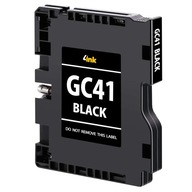 GC-41 XL ATRAMENT PRE RICOH SG K3100dn 2100N 3100snw