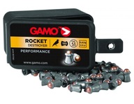 Gamo Destructor pelety cal 4,5 mm bal. 150 kusov