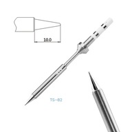 Spájkovacie hroty TS100/TS101 MINIWARE hrot TS-B2 pre spájkovačku TS100/TS101