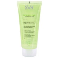 SVR SEBIACLEAR Čistiaci gél - 200 ml