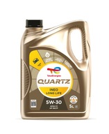 TotalEnergies Quartz INEO LONG LIFE 5W-30 5L olej