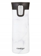 CONTIGO PINNACLE termohrnček 5/12 White Marble