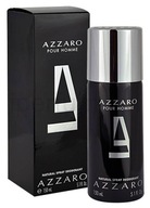 AZZARO POUR HOMME DEODORANT 150ml