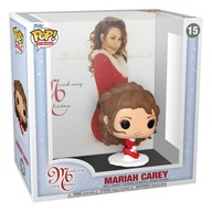 Funko Pop! Figúrka Vianočné albumy Mariah Carey