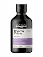 Loreal Expert Chroma Creme fialový šampón 300ml