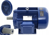 Elektromotor 3KW 380V 1420r KraftDele KD1815