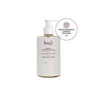 Hagi Natural gél na intímnu hygienu 300 ml