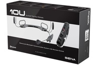 Sena Motorcycle Intercom 10U pre prilbu Arai