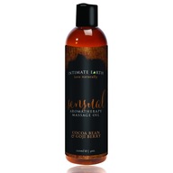 Goji Intimate Earth Sensual Massage Oil 120 ml